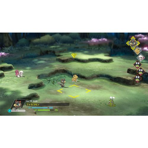 Digimon Survive (Playstation 4) slika 16