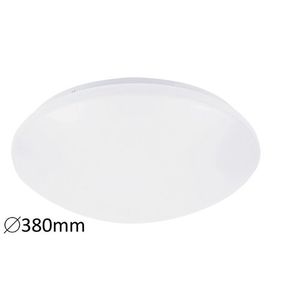 Rabalux Lucas plafonjera LED 24W bela