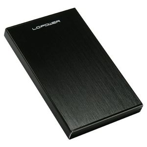 LC Power HDD rack 2.5" USB 3.0 LC-25U3-Becrux