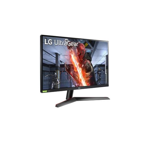 LG Monitor 27GN60R-B (27GN60R-B.AEU) slika 4