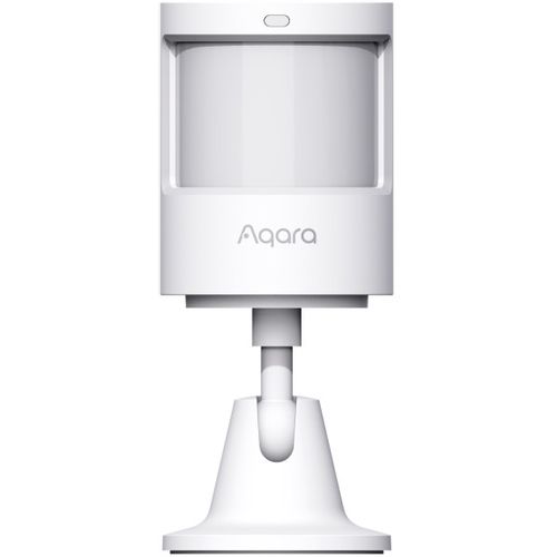 Aqara Smart Motion Sensor P1: Model No: MS-S02; SKU: AS038GLW01 slika 1