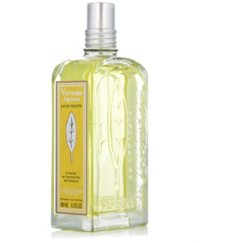 L'Occitane Verveine Agrumes 2008 Eau De Toilette 100 ml (unisex) slika 1