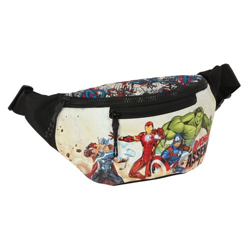 Torba The Avengers Forever Pisana 23 x 12 x 9 cm slika 1