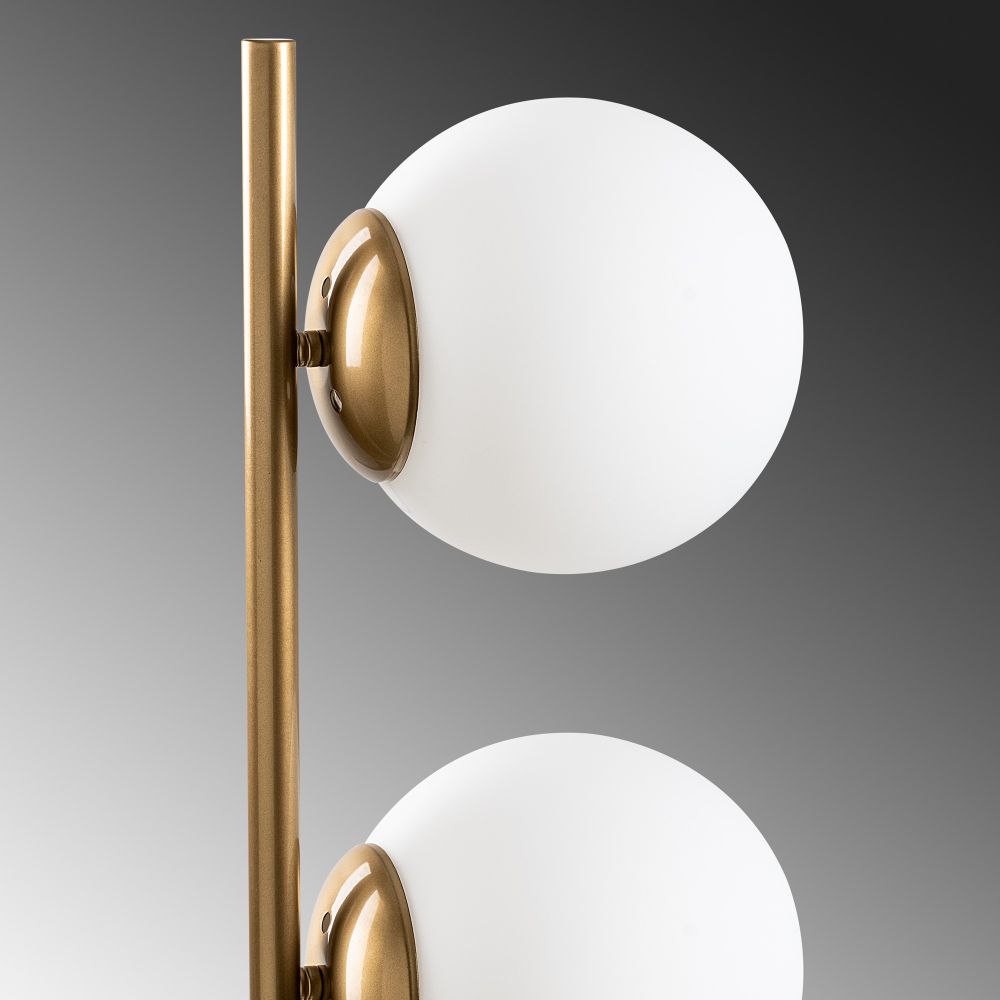 Podna lampa Dual 13756, boja Zlata - izložbeni artikl (oštećenja ambalaža) slika 6