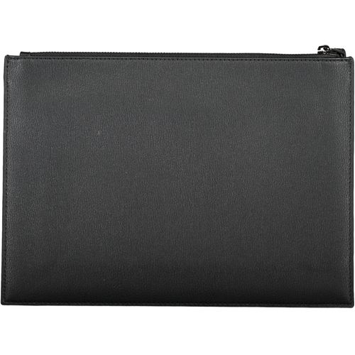 CALVIN KLEIN MEN'S BLACK DOCUMENT HOLDER slika 2