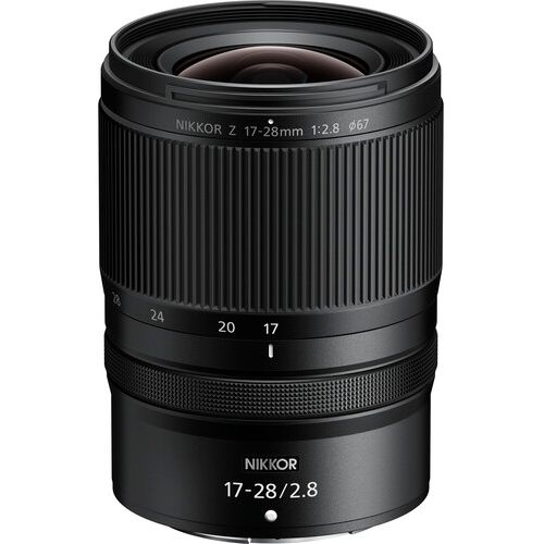 Nikon NIKKOR Z 17-28mm f/2.8 slika 1