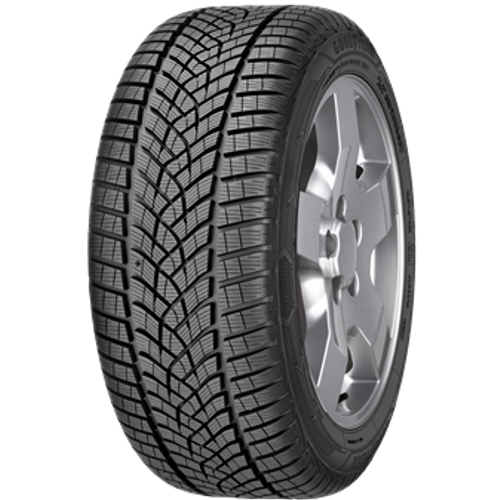 Goodyear 225/50R18 99V UG PERF + XL ROF FP slika 2