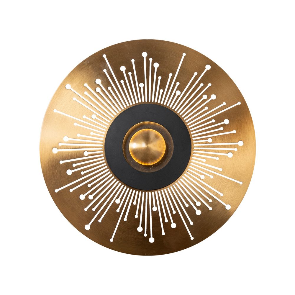 Antikna Zidna Lampa 2721-3 slika 2