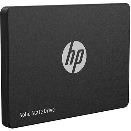 HP SSD SATA 3 2.5" S650 240GB (345M8AA#UUF) slika 1