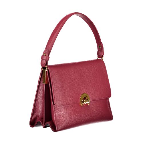 COCCINELLE WOMEN'S RED BAG slika 3