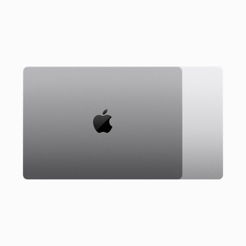 Apple MacBook Pro 14" M3 Pro 512GB Silver - INT slika 4