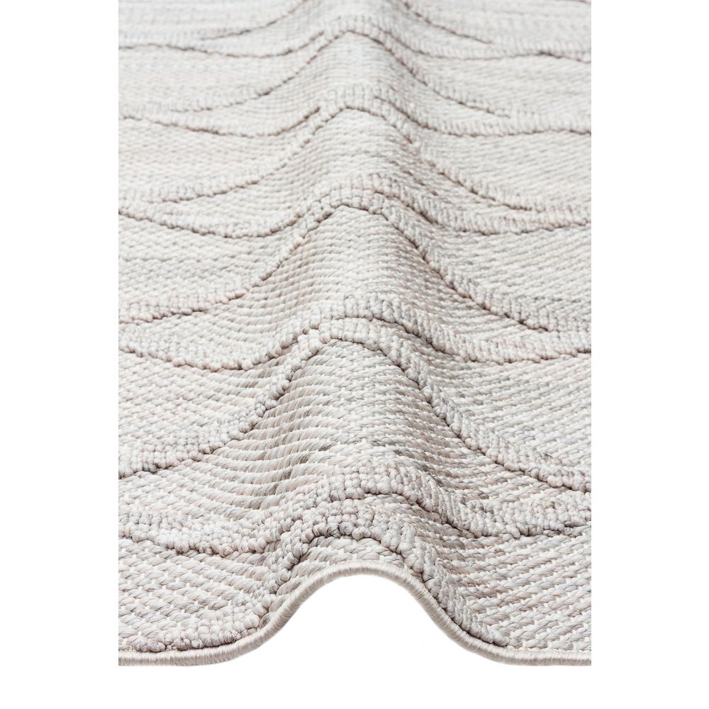 Czy 04 - Sivi Tepih za Hall (80 x 150 cm) slika 6