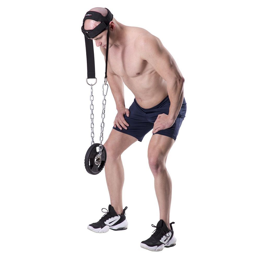Hd03 uređaj za trening vrata hms slika 2
