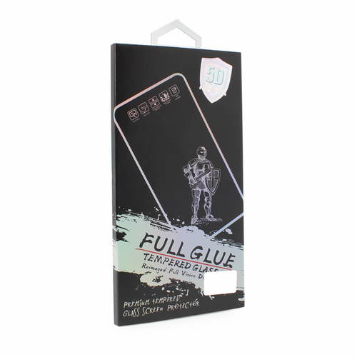 Tempered glass 5D za Samsung A035G Galaxy A03 crni slika 1