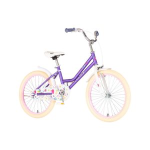 X-Bike Dječiji Bicikl UNICORN Ljubičasti 20/10