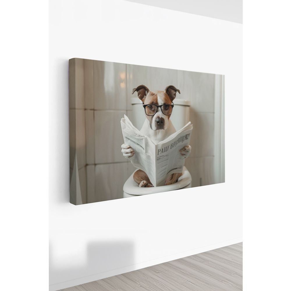 Dekorativna platna slika Ersyaıhyvn50 - 50 x 70 cm, više boja slika 2