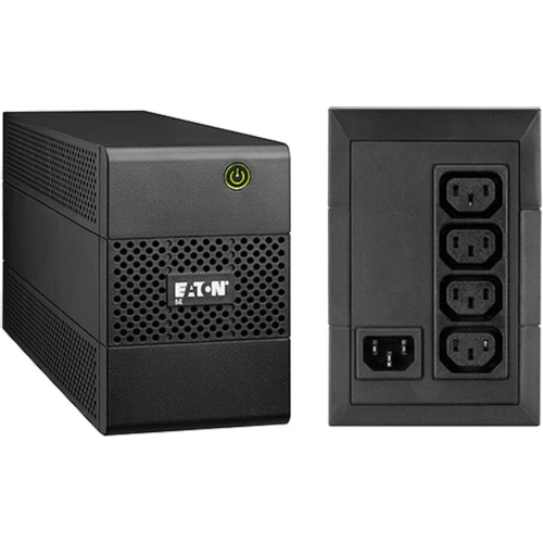 Eaton 5E 650i USB 650VA/360W slika 1