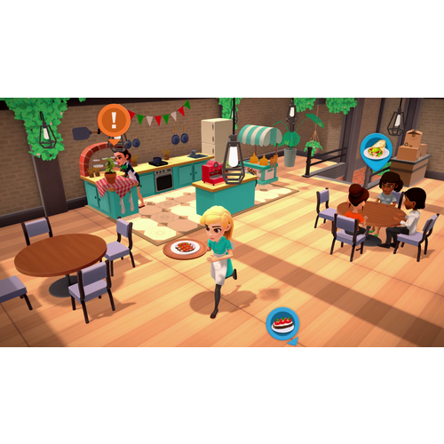 My Universe: 2 In 1 Culinary Collection (Nintendo Switch) slika 3