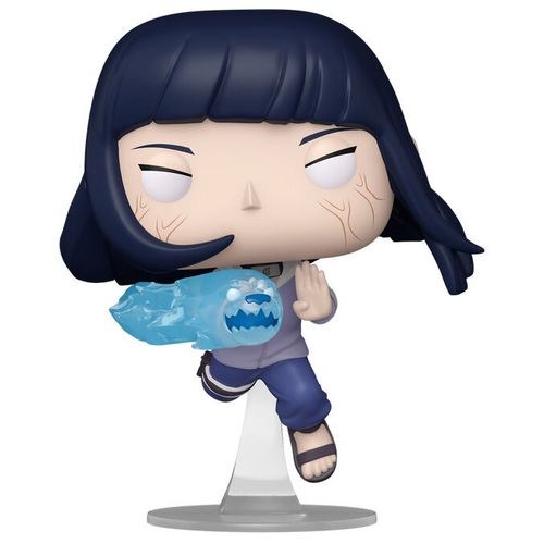 POP figure Naruto Shippuden Hinata Hyuga slika 2