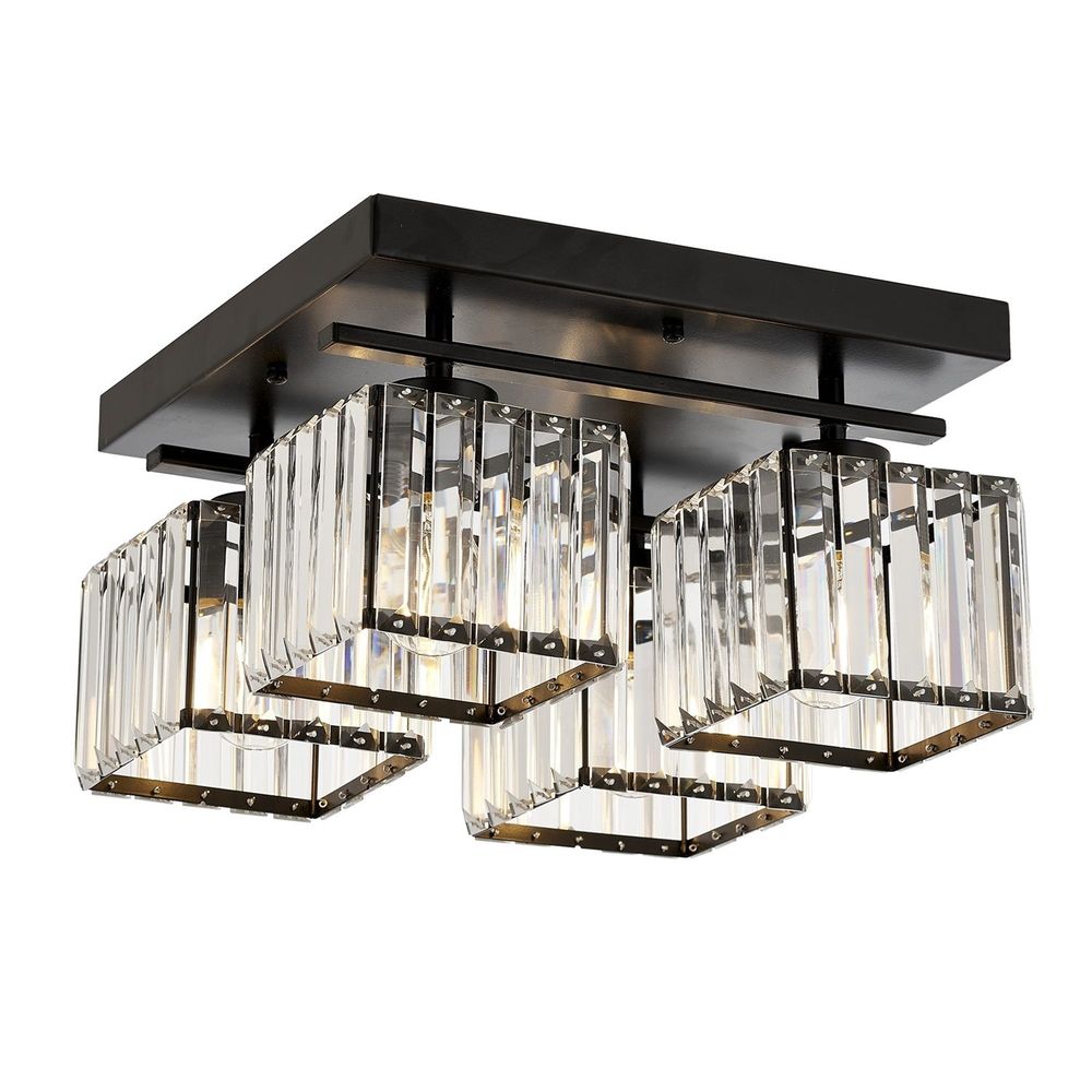 Vintage Luster Av-1795-4Bsy slika 1