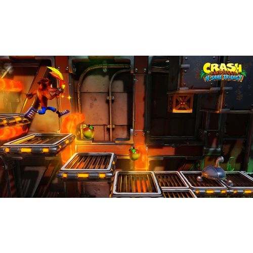 Crash Bandicoot N.Sane Trilogy (XboxOne) slika 10