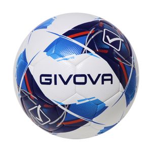 Nogometna lopta Givova Match NEW MAYA (veličina 5) - plava