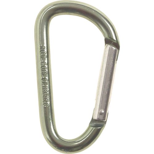 MFH 27533D karabiner  D8x80A  8 mm x 80 mm  1 St. slika 2