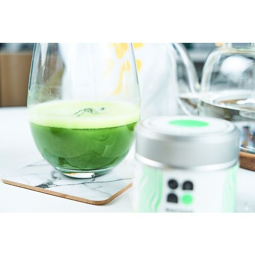 Matcha - Organska Otsuka ceremonijalna - 30g - SAMO Matcha slika 7