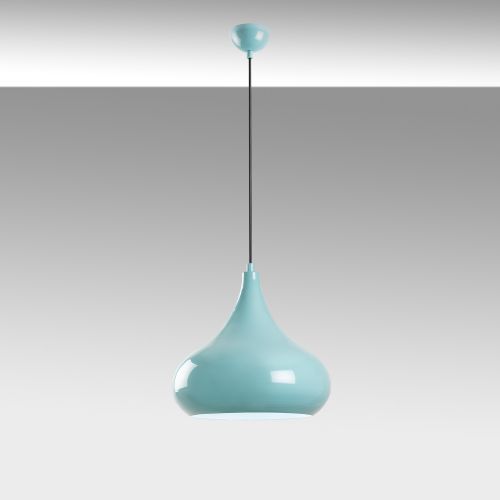 Saglam 3774 - Turquoise Turquoise Chandelier slika 5