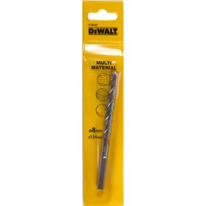 Dewalt višenamjensko svrdlo fi 8mm 134X104mm DT6522