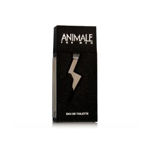 Animale Animale za muškarce Eau De Toilette 100 ml