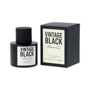 Kenneth Cole Vintage Black Eau De Toilette 100 ml (man)