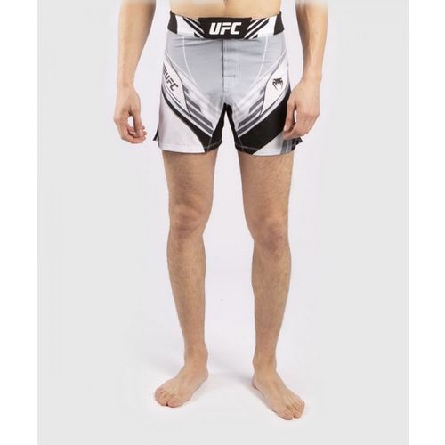 Venum UFC Pro Line Muški Šorc White - XL slika 1