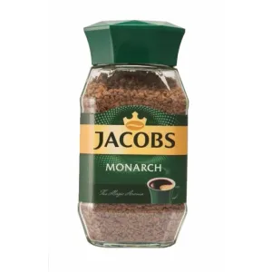 Jacobs Instant kava Monarch 100g