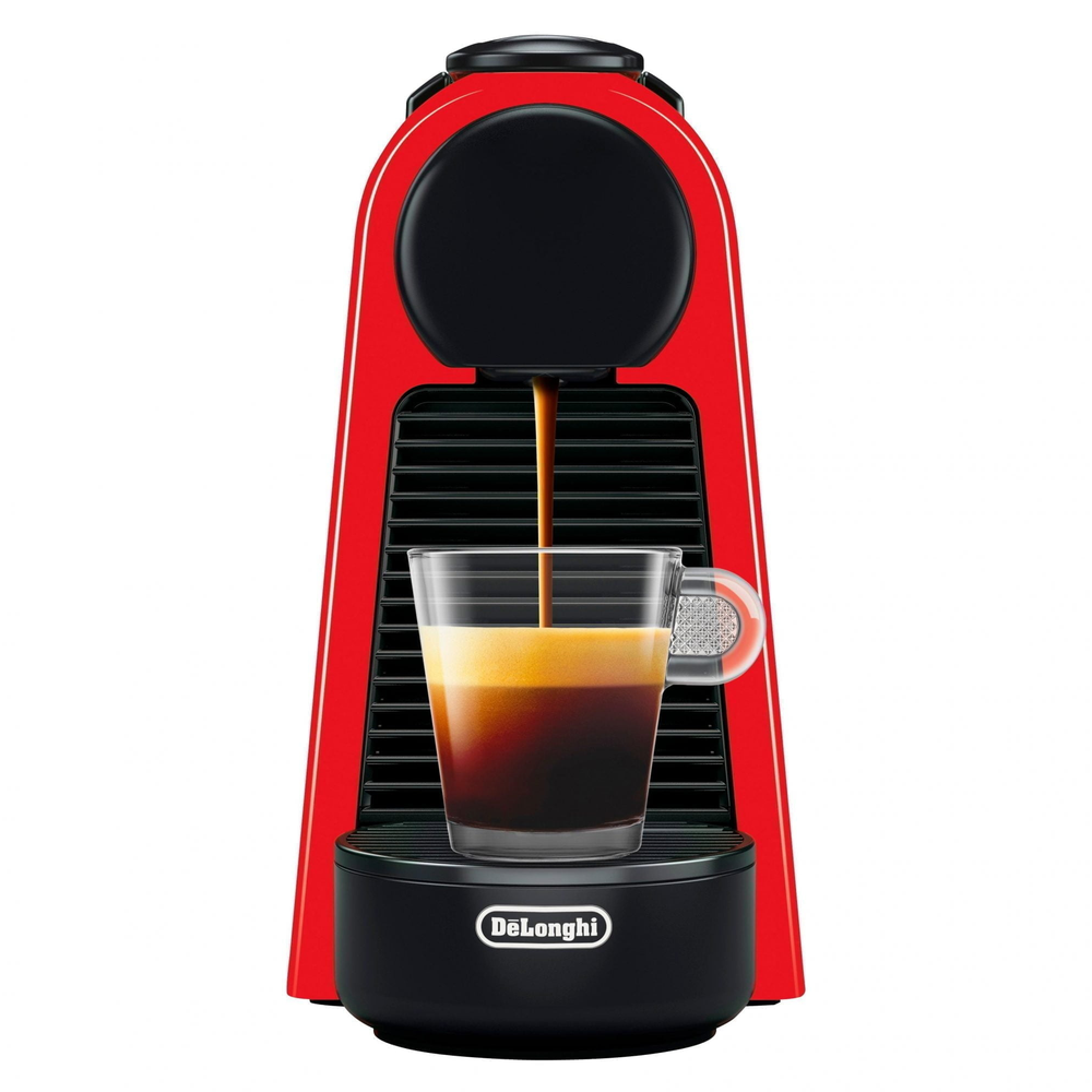 Delonghi Aparat za kafu / Essenza Mini Red Nespresso EN85 slika 4