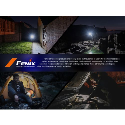 Fenix svjetiljka ručna E03R V2.0 LED slika 23