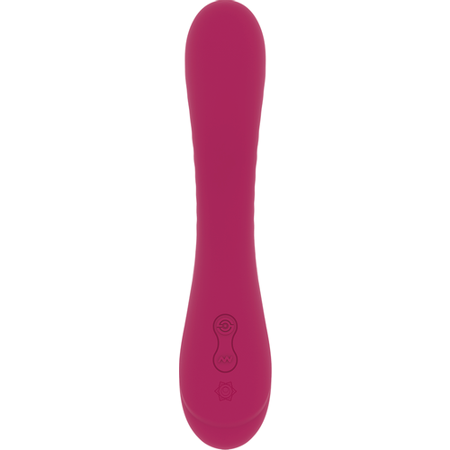 Rithual Kriya G-spot vibrator slika 3