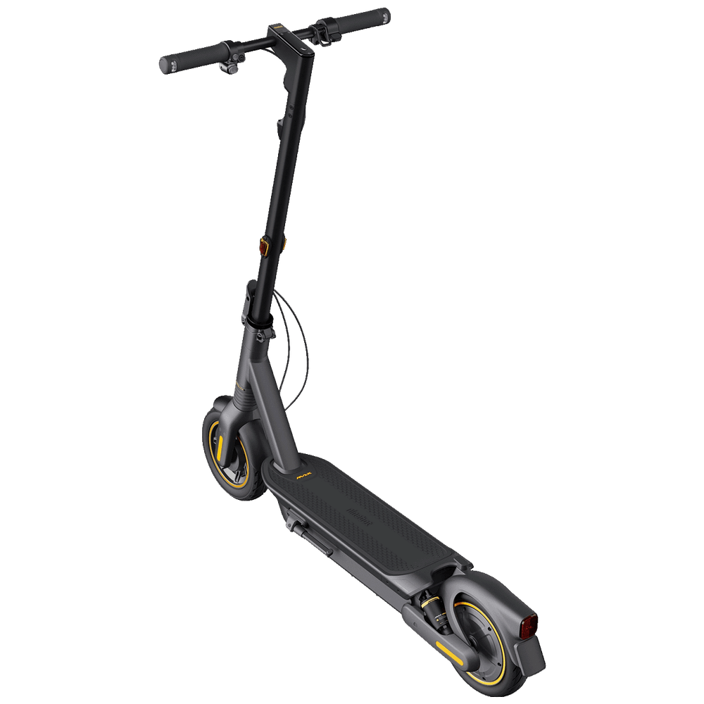 Segway Električni Romobil - MAX G2 E (AA.05.15.01.0003) slika 4