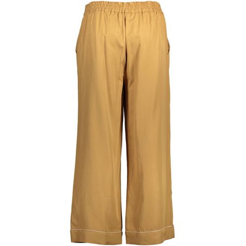 KOCCA BROWN WOMAN TROUSERS slika 2