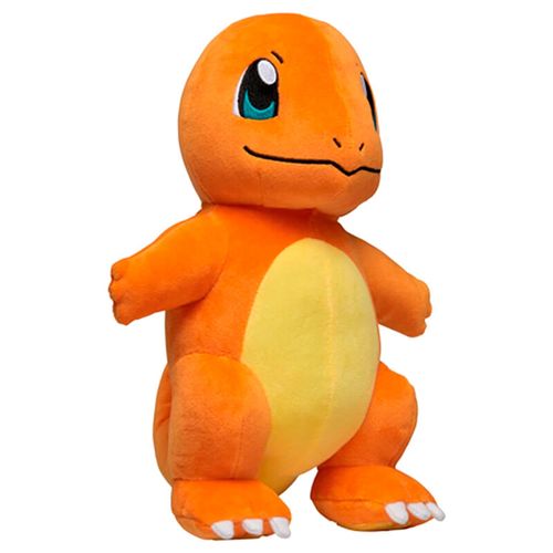 Pokemon Charmander plišana igračka 26cm slika 2