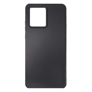 MM TPU HONOR X6B MATTE crna