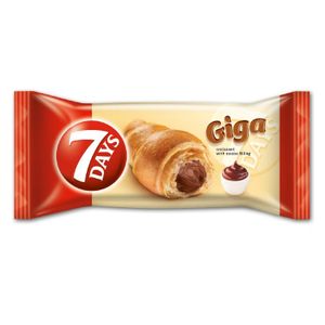 7DAYS Croasan  GIGA COCOA 150G