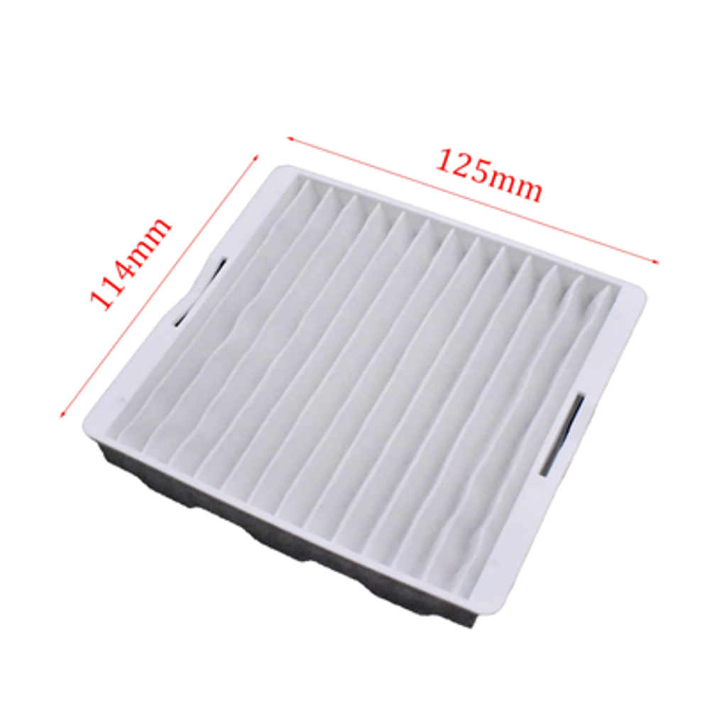 Filter motora kompatibilan s Samsung DJ63-00539A (S0740) slika 3