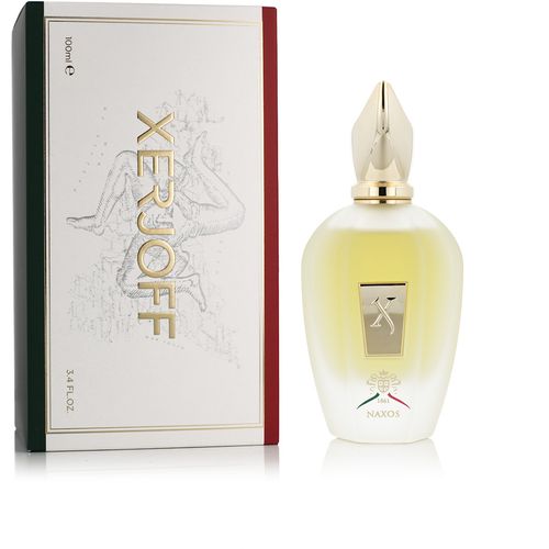 Xerjoff XJ 1861 Naxos Eau De Parfum 100 ml (unisex) slika 1