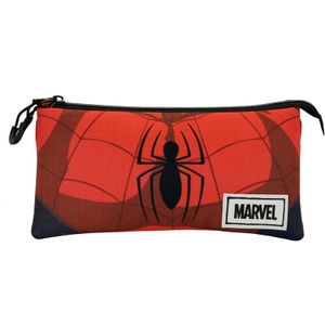 Marvel Spiderman Suit trostruka pernica