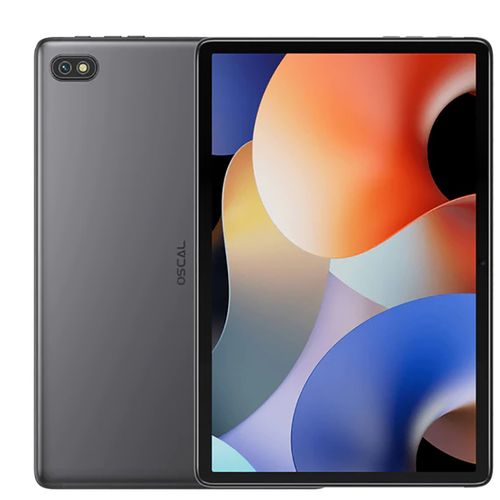 Blackview Oscal PAD10 10'' tablet 8GB+128GB LTE, sivi slika 1