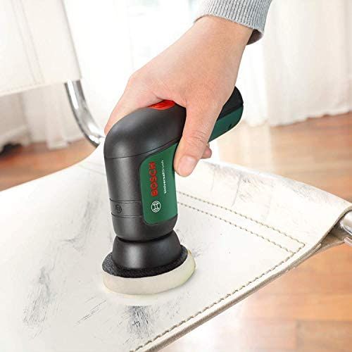 BOSCH Podloga za brisanje od melamina za UniversalBrush slika 2