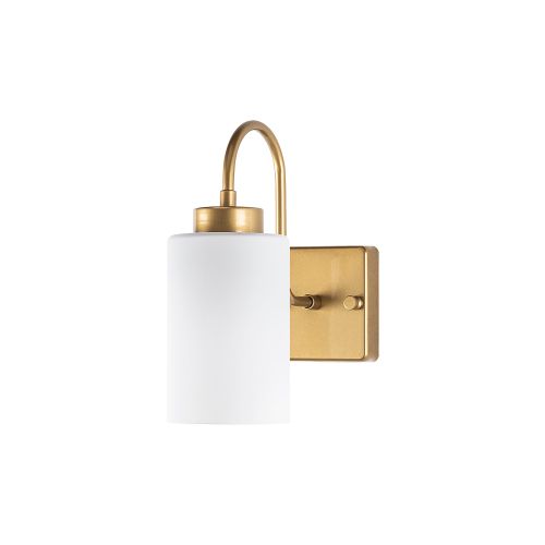 Duzsuz - 13140 WhiteGold Wall Lamp slika 6