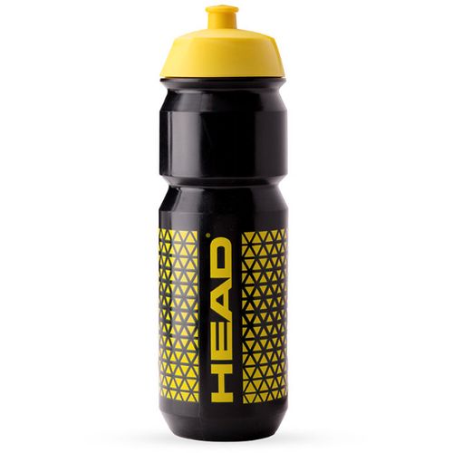 Head Bidon I401 750ml, Back/Yellow slika 1