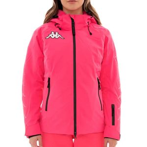Kappa Ski Jakna 6 Cent0 652Xb za Žene